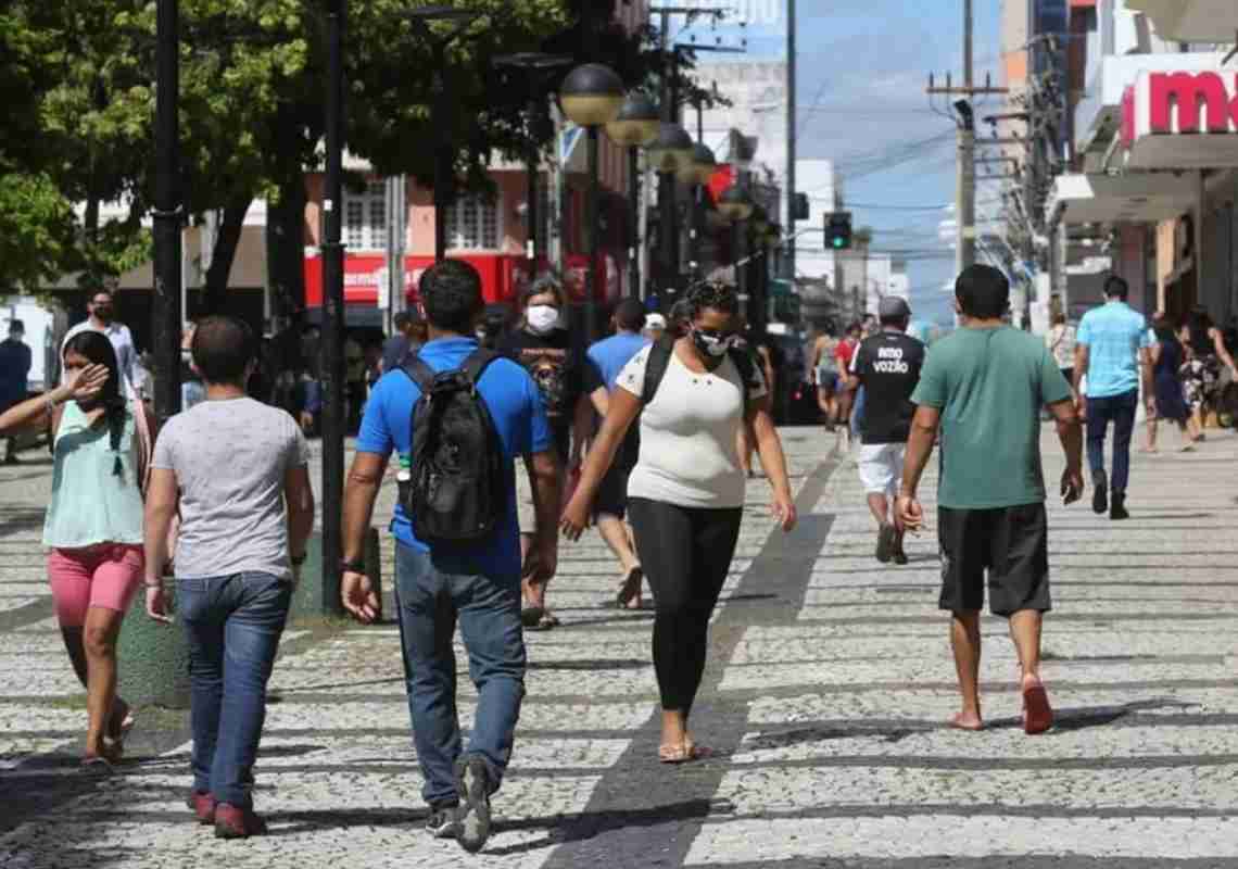 Ceará registra crescimento de 2,87% no PIB em 2025 e supera média nacional